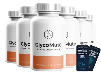 GlycoMute Buy Now