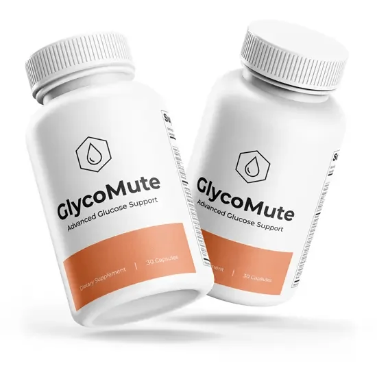 GlycoMute Diabetes Supplement in USA